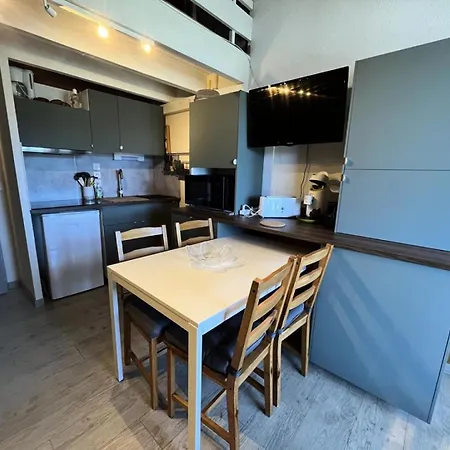 Peric B - Studio Pour 4 Personnes 681