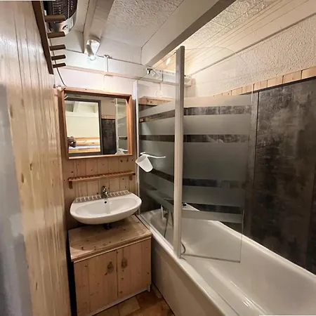 アパート Peric B - Studio Pour 4 Personnes 681 *